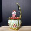 Gilmore Designs 1994 Nutcracker Suite Mouse Ornament - 3