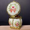 Gilmore Designs 1994 Nutcracker Suite Mouse Ornament - 4