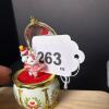 Gilmore Designs 1994 Nutcracker Suite Mouse Ornament - 6