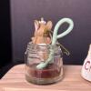 Enesco 1989-92 Mouse Christmas Jam Ornaments by Karen Hahn - 4