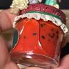 Enesco 1989-92 Mouse Christmas Jam Ornaments by Karen Hahn - 11