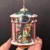 Enesco 1992 Window Wish List Christmas Ornament