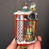 Enesco 1992 Window Wish List Christmas Ornament - 2