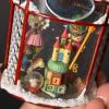 Enesco 1992 Window Wish List Christmas Ornament - 3
