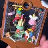 Enesco 1992 Window Wish List Christmas Ornament - 4