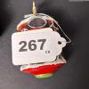Enesco 1992 Window Wish List Christmas Ornament - 6