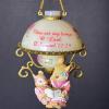 Enesco 1996 Thou Art My Lamp O Lord Ornament