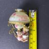 Enesco 1996 Thou Art My Lamp O Lord Ornament - 5
