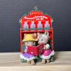 Enesco 1994 Friends are the Spice of Life Ornament