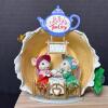 Enesco 1995 Millie's Tea Cozy Ornament