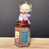 Enesco 1995 You're My Cup of Tea Mouse Ornament - 3