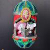 Two Enesco & M. Gilmore Mouse Ornaments - 6
