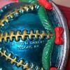 Two Enesco & M. Gilmore Mouse Ornaments - 8