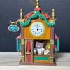 AGC & Enesco Clock Christmas Ornaments - 5