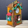 AGC & Enesco Clock Christmas Ornaments - 6