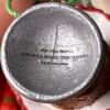 Christmas Mouse Ornaments Assortment - 4