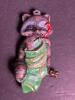 Raccoon Christmas Ornaments - 5
