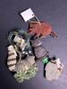 Raccoon Christmas Ornaments - 7