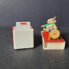 Hallmark Mouse Ornaments Matchless Melodies and Baking Oven - 5