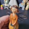 Assorted Angel and Christmas Figurines and Ornaments - 3