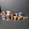 Hallmark Keepsake Food-Themed Christmas Ornaments, 1990s - 4