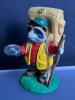 Raccoon Christmas and Holiday Figurine Ornaments Assortment - 6