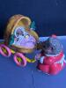 Assorted Animal and Holiday Christmas Ornaments - 4