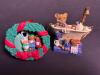 Assorted Teddy Bear Christmas Ornaments and Figurines - 5