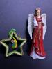 Assorted Angel Christmas Ornaments and Figurines - 5