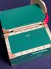 Hallmark Keepsake Christmas Toy Chest Ornaments and Santa Organ - 5