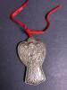 1992 Towle Sterling Angel Ornament