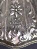 1992 Towle Sterling Angel Ornament - 3