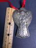 1992 Towle Sterling Angel Ornament - 4