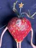 Whimsical Patience Brewster Ornaments - 2