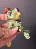 Katherine's Collection Frog Trinket Box Figurine - 3