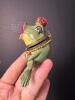 Katherine's Collection Frog Trinket Box Figurine - 4