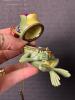 Katherine's Collection Frog Trinket Box Figurine - 6