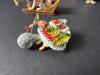 Assorted Christmas Animal and Holiday Scene Ornaments - 5