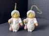 Assorted Boyds Bears Enesco Figurines and Ornaments - 2