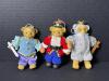 Assorted Boyds Bears Enesco Figurines and Ornaments - 3