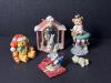 Assorted Boyds Bears Enesco Figurines and Ornaments - 8
