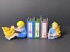 Winnie the Pooh Christmas Ornament Collection, Hallmark Keepsake - 3