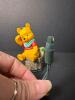 Winnie the Pooh Christmas Ornament Collection, Hallmark Keepsake - 4