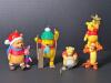 Winnie the Pooh Christmas Ornament Collection, Hallmark Keepsake - 5