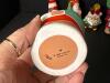 Assorted Hallmark Santa Claus Christmas Ornaments Collection - 8