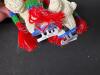 Assorted Priscilla Hillman Bear Christmas Ornaments - 7