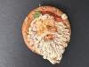 Assorted Santa Claus Christmas Ornaments and Figurines - 2