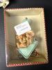 Assorted Christmas Ornaments and Plush Figures - 2