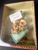 Assorted Christmas Ornaments and Plush Figures - 3