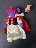 Assorted Christmas Ornaments and Plush Figures - 4